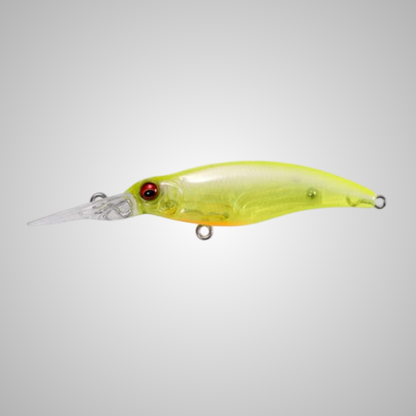 Megabass Shading-X R 55