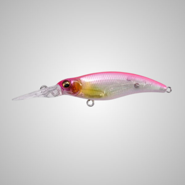 Megabass Shading-X R 55