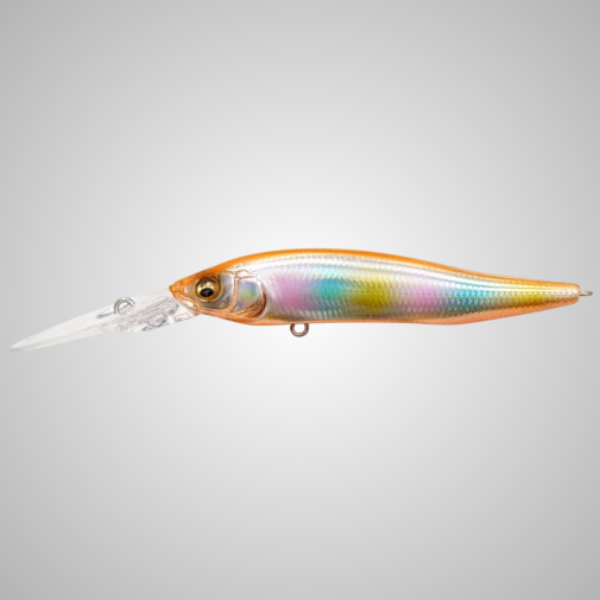 Megabass X-75 X-Nanahan +2 SW