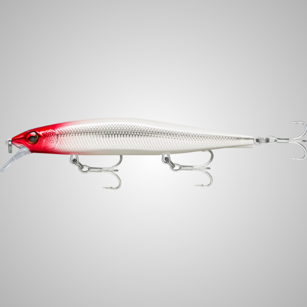 Rapala Precision Xtreme Mavrik 110 Saltwater