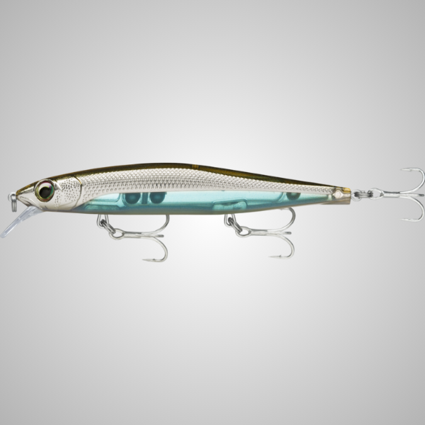 Rapala Precision Xtreme Mavrik 110 Saltwater