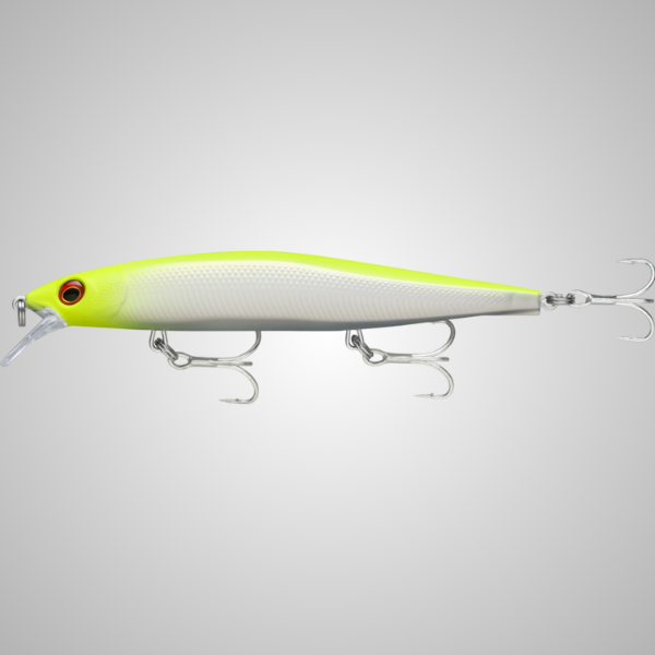Rapala Precision Xtreme Mavrik 110 Saltwater