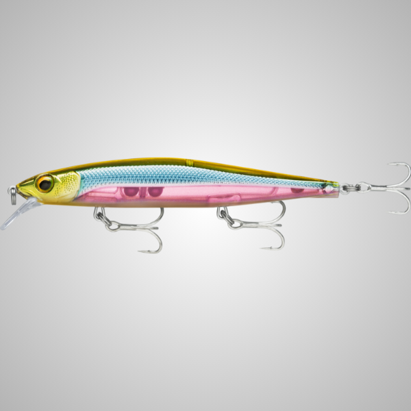 Rapala Precision Xtreme Mavrik 110 Saltwater