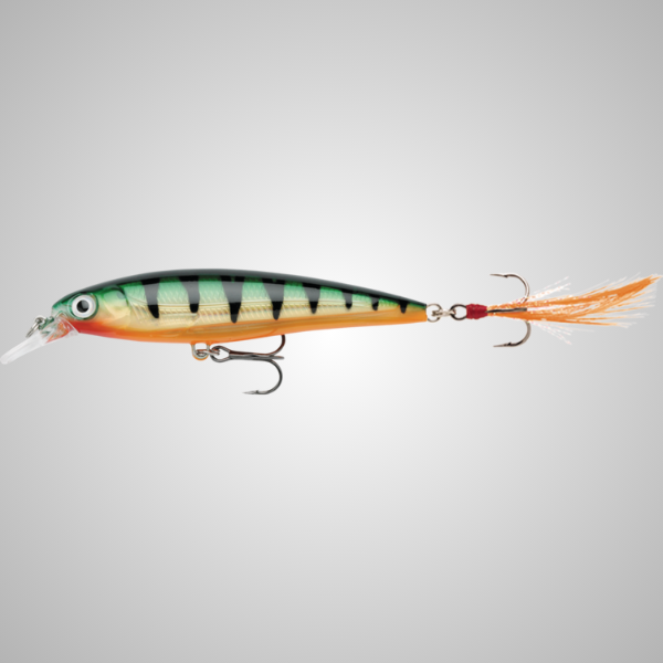 Rapala Xtreme Action Slashbait X-Rap XR-80