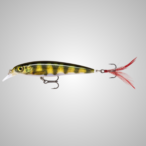 Rapala Xtreme Action Slashbait X-Rap XR-80