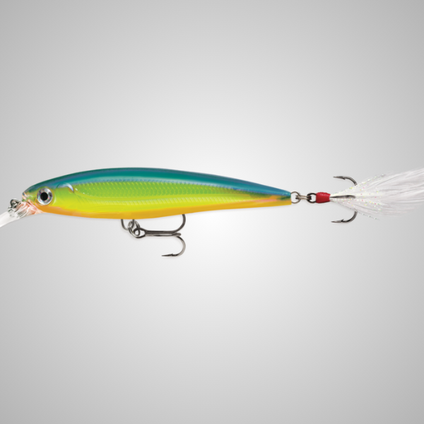 Rapala Xtreme Action Slashbait X-Rap XR-100