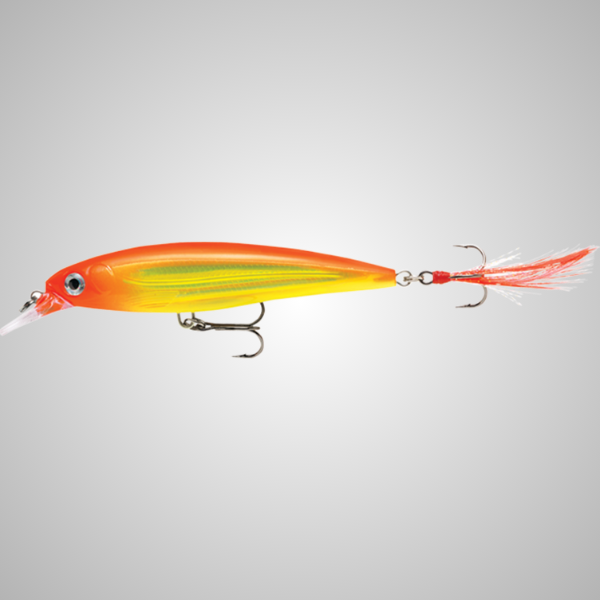 Rapala Xtreme Action Slashbait X-Rap XR-80