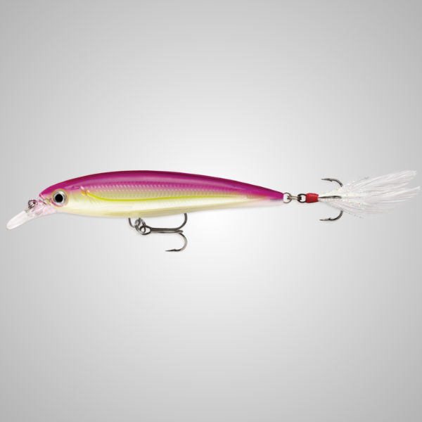 Rapala Xtreme Action Slashbait X-Rap XR-80