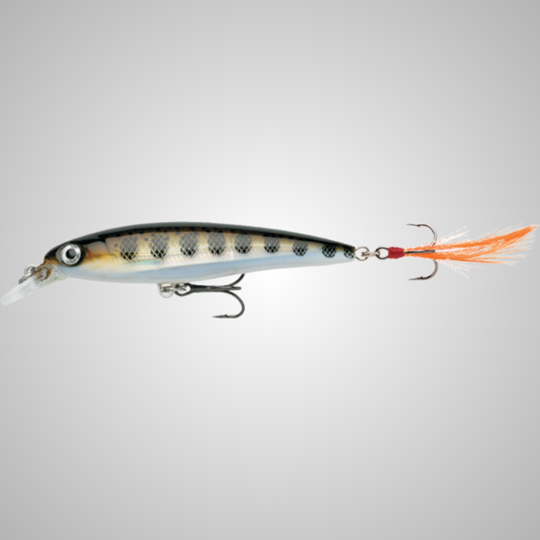 Rapala Xtreme Action Slashbait X-Rap XR-80