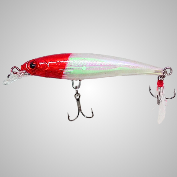 Rapala Xtreme Action Slashbait X-Rap XR-80