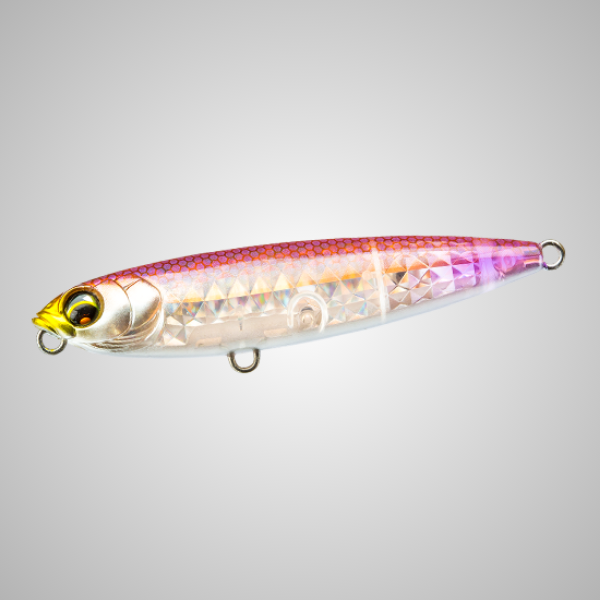 Duel L-Bass Pencil 75F