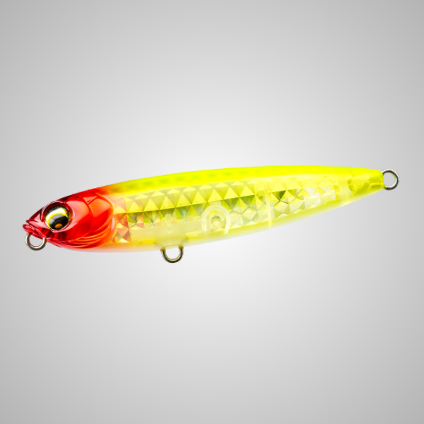 Duel L-Bass Pencil 75F