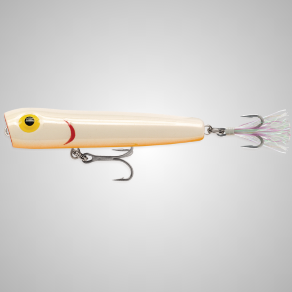 Storm Chug Bug 60
