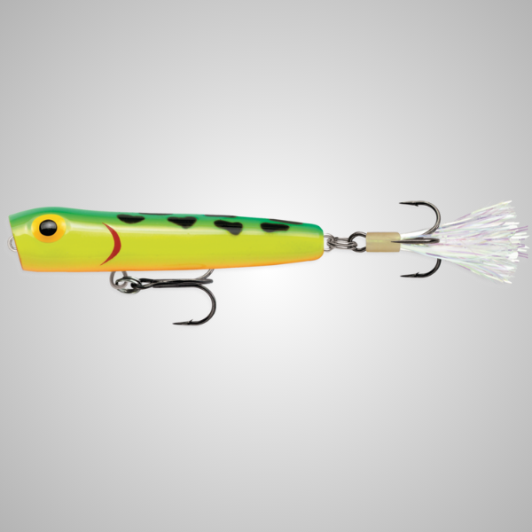 Storm Chug Bug 60