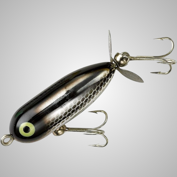 Heddon Tiny Torpedo