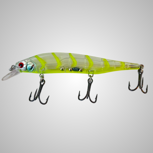 Nitro Fishing Killer 115SK
