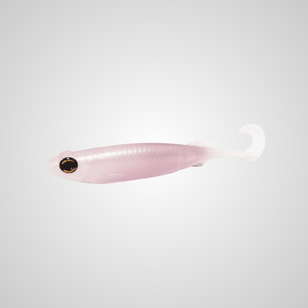 Monster 3X E-Shad 12CM