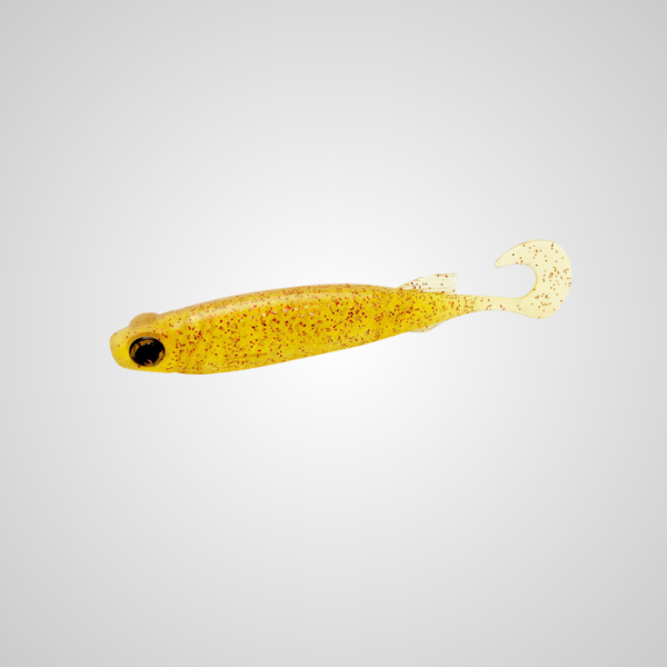 Monster 3X E-Shad 15CM
