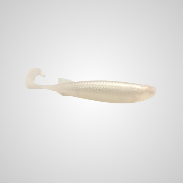 Monster3X E-Shad 9CM