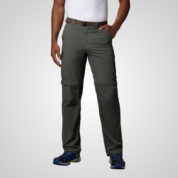 Calça Columbia Silver Ridge Convertible