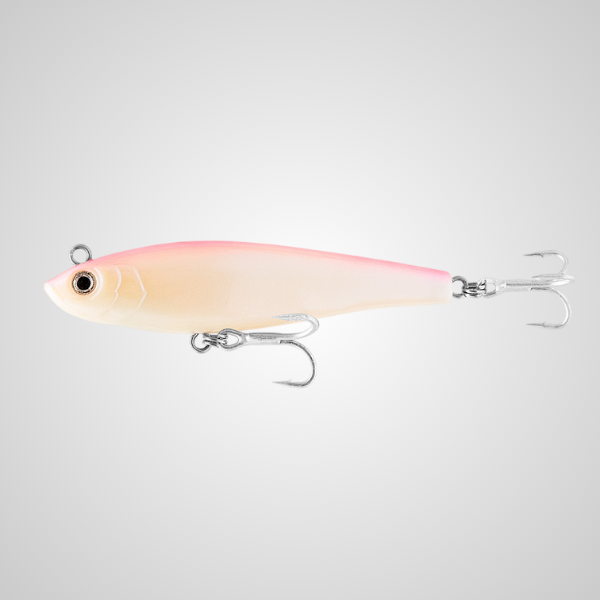 Lucky Iscas Artificiais Curisco 110