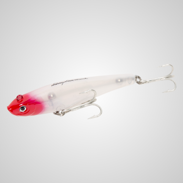 Lucky Iscas Artificiais Curisco 60