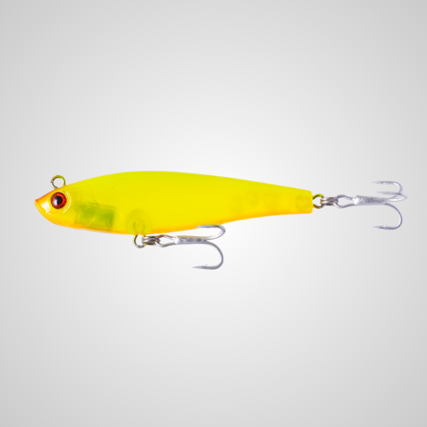 Lucky Iscas Artificiais Curisco 110