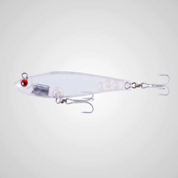 Lucky Iscas Artificiais Curisco 70
