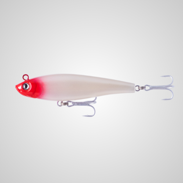 Lucky Iscas Artificiais Curisco 110