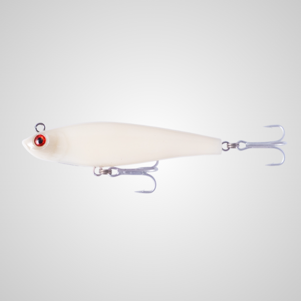 Lucky Iscas Artificiais Curisco 110