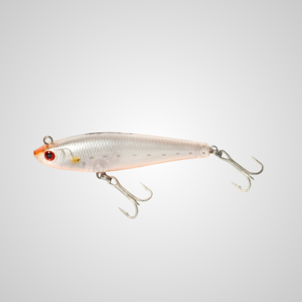 Lucky Iscas Artificiais Curisco 110