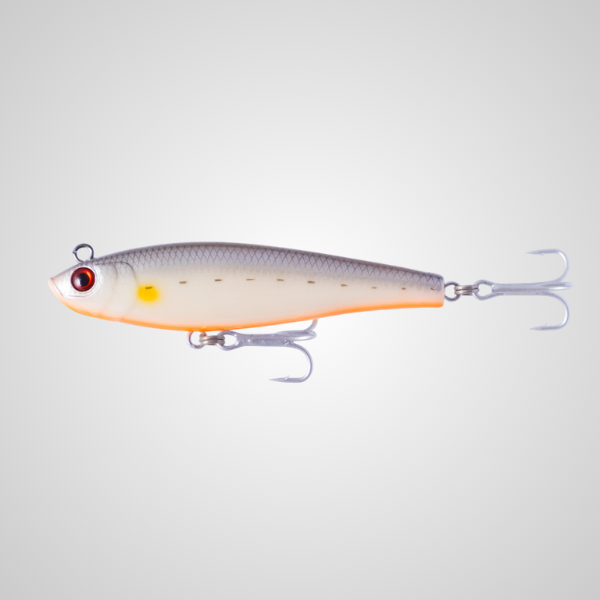 Lucky Iscas Artificiais Curisco 110
