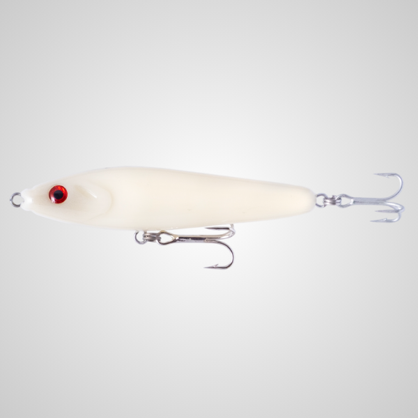 Lucky Iscas Artificiais Magic Stick 70