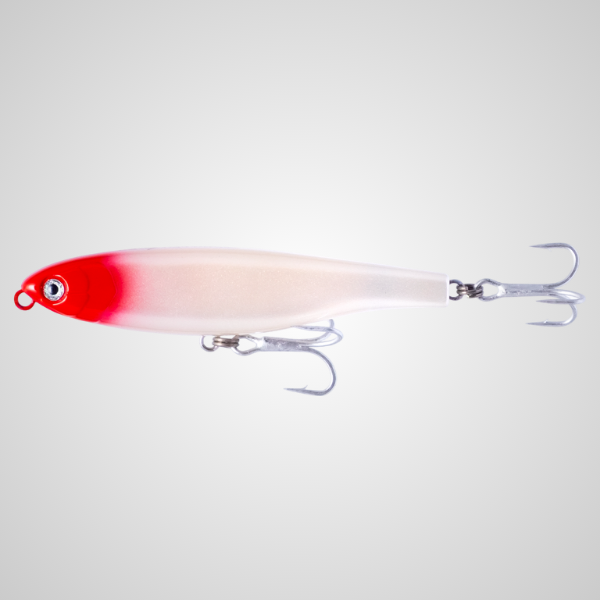 Lucky Iscas Artificiais Jumping Stick 85