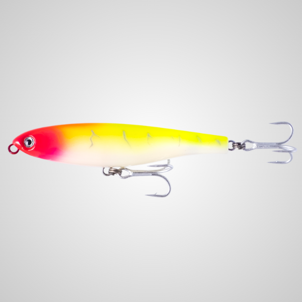 Lucky Iscas Artificiais Jumping Stick 95