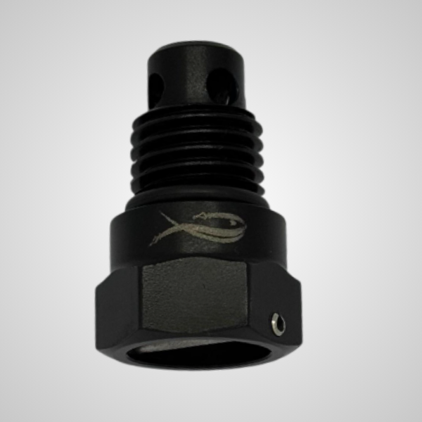 Moriah Ram Plug P/ Drenagem de Líquidos em Embarcações