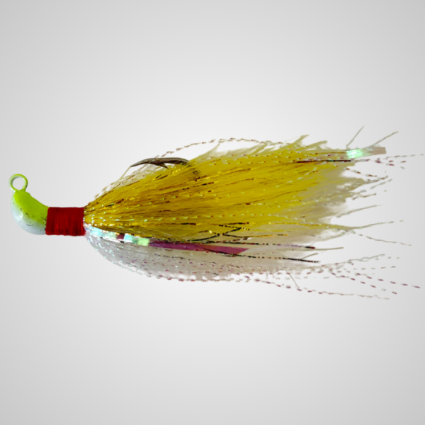 Turbinado Jigs Banana