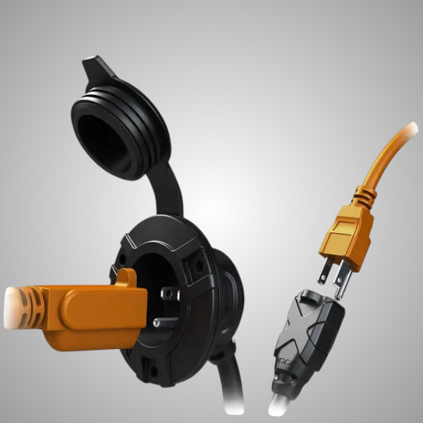 Plugue de Porta Noco AC PORT PLUG GCP1