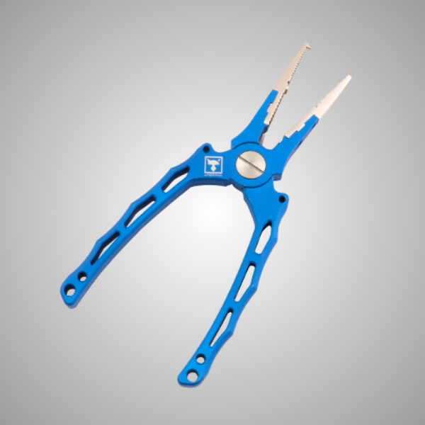 Alicate de Bico Jackall Multi Pliers