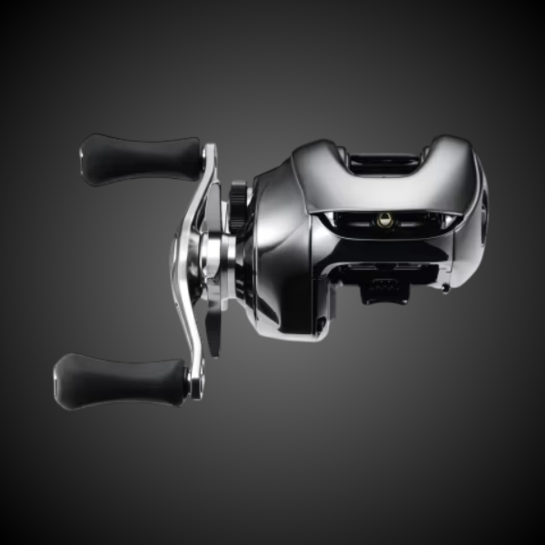 Carretilha Shimano Antares 100