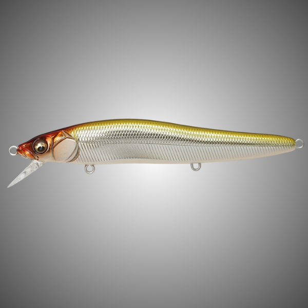 Megabass Oneten R +3