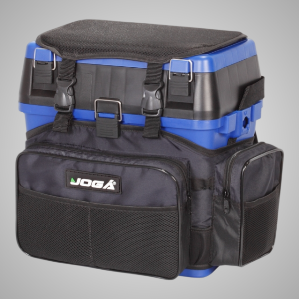 Mochila JOGÁ Fishing Box