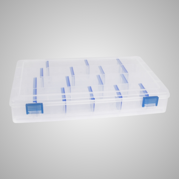 Estojo Jogá Bait Box HS314
