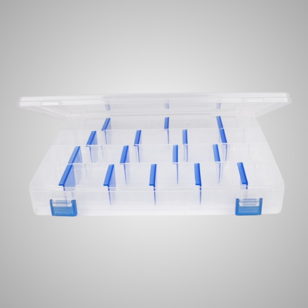 Estojo Jogá Bait Box HS314