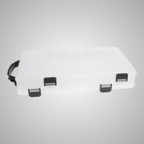 Estojo Jogá Bait Box HS326