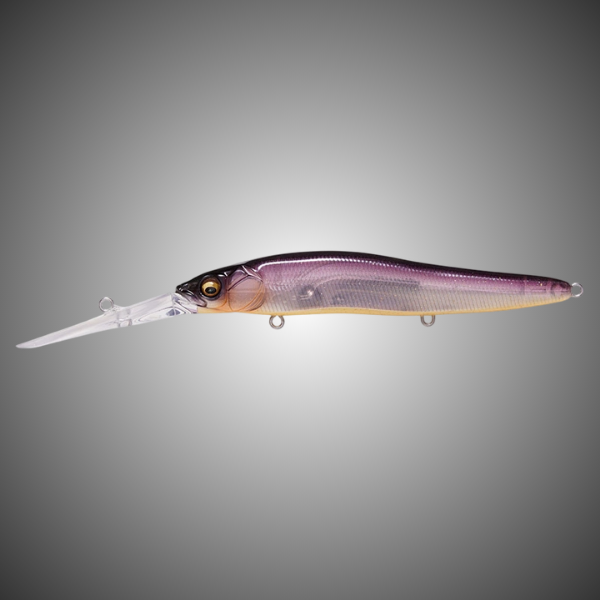 Megabass Oneten R +3