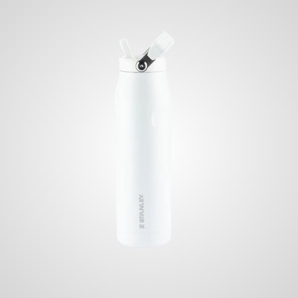 Garrafa Stanley Iceflow Bottle Flip Straw Lid 1,1L