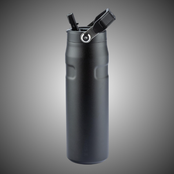 Garrafa Stanley Iceflow Bottle Flip Straw Lid 1,1L