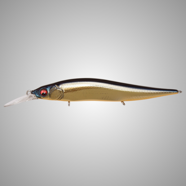 Megabass Vision Oneten +1 Jr.