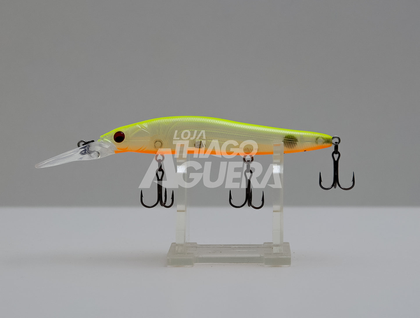 Sumax Steak Minnow 95 R2